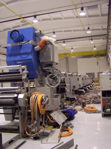Alprinta74V Service Muller Martini