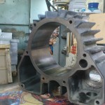 Corp Pompa Vacuum Elmo Rietschle Corp Pompa Vacuum Elmo Rietschle
