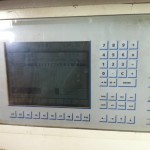 Display Ghilotina Wohlenberg Display Ghilotina Wohlenberg