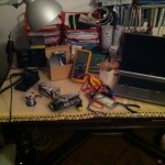 Reparatie LUST driver manroland 500 inverter lust manroland 500