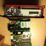 Reparatie Invertor LUST VF1402S manroland 500 inverter lust manroland 500