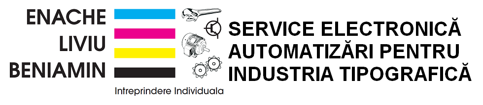 Service Utilaje Tipografice