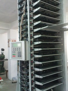 Colator Watkiss Automation
