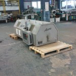 Tabloul electric Masina de brosat Muller Martini Acoro