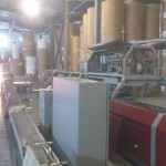 Instalare Masina de Brosat Muller Martini Acoro A5