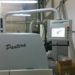 Masina de brosat Pantera