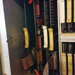 4212.0011 Quality Control pentru Masina de Capsat Muller Martini 300