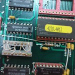 Software PROM 4238.4013