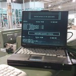 Resoftare masina de capsat Muller Martini Prima S