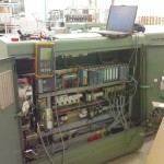 Reparatie masina de capsat Prima S
