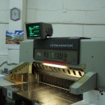 Polar 115 EM Monitor