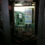 Reparatie Invertor masina de tipar Hamada
