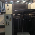 Reparatie manroland 500