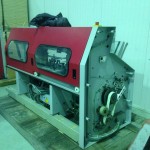 Corp alimentare masina de cusut Inventa